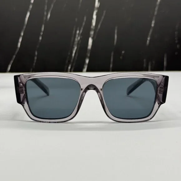 NEW PRADA PR10ZS 16Z70B SUNGLASSES SPR10Z 16Z70B EYEWEAR  display picture 2